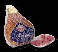 ΣΑΛΑΜΙ ΑΕΡΟΣ με πιπέρι 17,27 NEGRONI PROSCIUTTO ΠAPMAΣ
