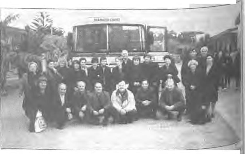 Κατόπιν τούτου, επέοτρεψα στο Πρακτορείο και αγόρασα ένα φύλλο της «Ελευθερίας», Και ιδού η έκπληξη: Εκτός της φωτογραφίας, με την αναλυτική λεζάντα (στην 1η σελίδα), δημοσιεύεται (στην 4η σελίδα) το