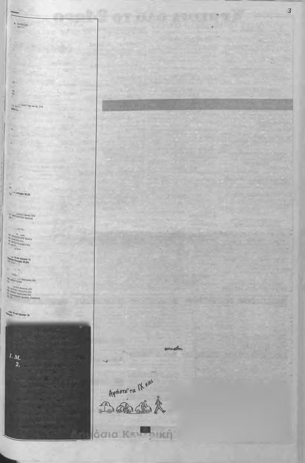 S é P ο ΐ α ^ Ζυνένεια απο την 1η σεχ» ^πς ίου Νικ (3ο) 166 ΑΝΑΣΤΑΣΙΟΥ Ευανθία (2ο) U «vwui Μομία τον του ΙωΛϋ Ιωύν. ηη\ (20) 4* ΓΚίΑΚΑΧαίΕμίνιιιοαΓεωμ (Ιο) <> ιαηισουαησ Γωνης ίου Αοι.