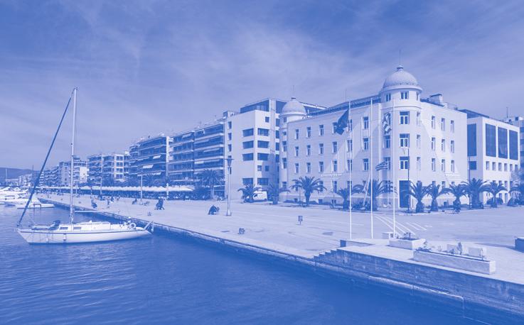 ΦΟΙΝΙΚΑ με όμορφη μικρή αμμουδιά και τον ΓΑΛΗΣΣΑ, (τραγουδισμένο από το Βαμβακάρη με τη «Φραγκοσυριανή») από τα ωραιότερα θέρετρα, κατάφυτο με πολλά νερά.