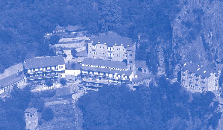 Κατόπιν θα επισκεφτούμε την επιβλητική καστροπολιτεία του Μυστρά (έξοδα ατομικά), σύμβολο της βυζαντινής αυτοκρατορίας και έδρα του περίφημου Δεσποτάτου της Ηπείρου.