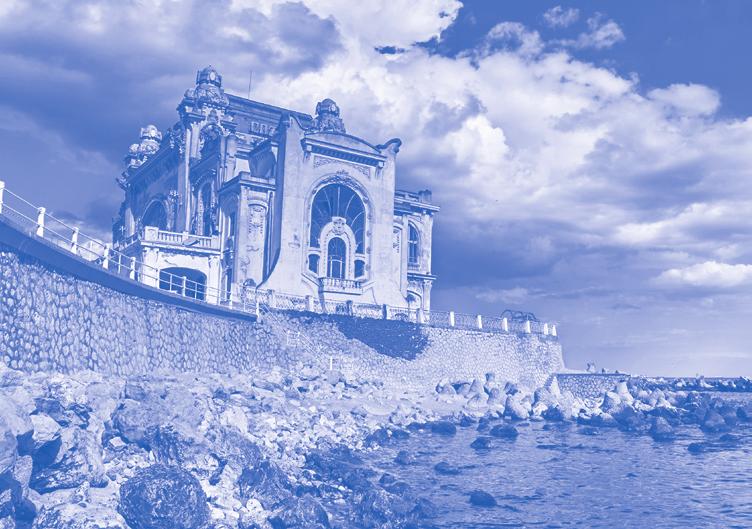 Σύντομη περιήγηση στο κέντρο της πόλης που σήμερα φημίζεται για τις ιαματικές πηγές τα νερά των οποίων χρησιμοποιούνται στην θεραπεία διαφόρων παθήσεων.