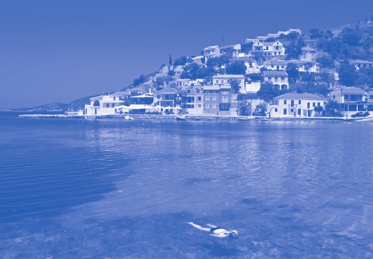 5 ήμερη εκδρομή ΓΥΡΟΣ ΚΕΦΑΛΟΝΙΑΣ - ΙΘΑΚΗ ΟΙΚΟΝΟΜΙΚΗ ΠΡΟΣΦΟΡΑ Αναχωρήσεις: Ιούλιος: 25/7 Αύγουστος: 1, 13, 17, 22, 29/8 Σεπτέμβριος: 5, 12/9...από 220 με ημιδιατροφή!! 1η μέρα: Αναχώρηση 7:00π.μ. από ΠΕΙΡΑΙΑ/ΑΘΗΝΑ για ΙΣΘΜΟ στάση.