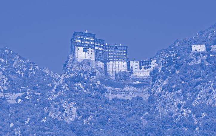 5 ήμερη εκδρομή ΓΥΡΟΣ ΧΑΛΚΙΔΙΚΗΣ - ΑΓΙΟ ΟΡΟΣ Αναχωρήσεις: Ιούλιος: 25/7 Αύγουστος: 1, 12, 22, 29/8 Σεπτέμβριος: 5, 12/9 1η ημέρα: Αναχώρηση 07:00π.μ. από ΠΕΙΡΑΙΑ/ΑΘΗΝΑ για ΛΑΜΙΑ ΕΟ στάση, παραλία ΛΙΤΟΧΩΡΟΥ μπάνιο και γεύμα και μέσω ΘΕΣΣΑΛΟΝΙΚΗΣ συνεχίζουμε για την όμορφη χερσόνησο της ΧΑΛΚΙΔΙΚΗΣ και τη περιοχή της ΚΑΣΣΑΝΔΡΑΣ.