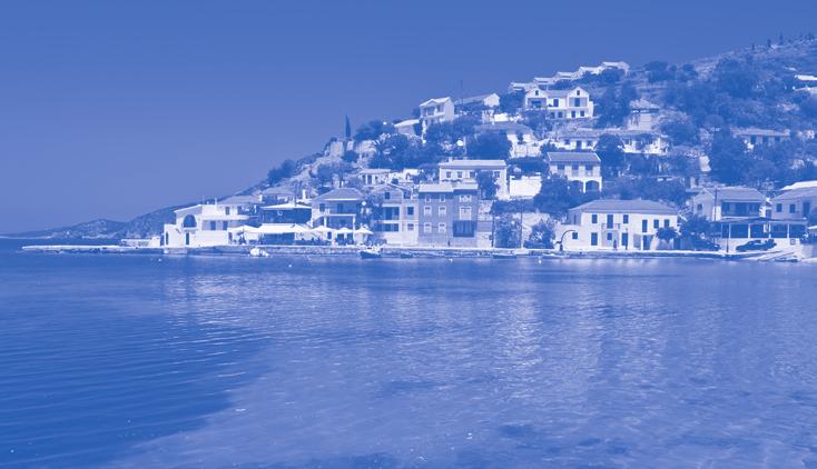 25-29/07/16 5 ΗΜΕΡΕΣ ΓΥΡΟΣ ΚΕΦΑΛΟΝΙΑΣ - ΙΘΑΚΗ ΟΙΚΟΝΟΜΙΚΗ ΠΡΟΣΦΟΡΑ...από 220 με ημιδιατροφή!! 1η μέρα: Αναχώρηση 7:00π.μ. από ΠΕΙΡΑΙΑ/ΑΘΗΝΑ για ΙΣΘΜΟ στάση.