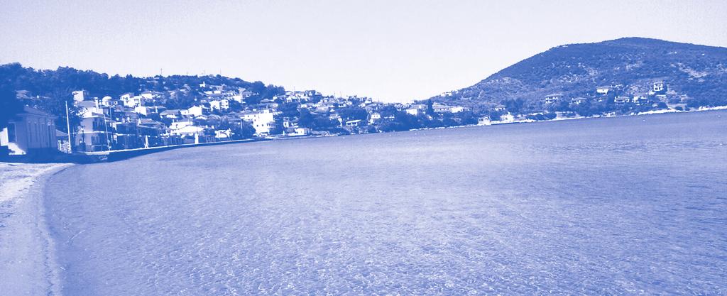 29-31/07/16 3 ΗΜΕΡΕΣ ΣΚΙΑΘΟΣ-ΠΗΛΙΟ ΠΑΡΑΛΙΑ ΑΜΑΛΙΑΠΟΛΗΣ Μοναδική Υπερπροσφορά 130 με ημιδιατροφή ΠΑΡΑΣΚΕΥΗ: Αναχώρηση 07:30π.µ.