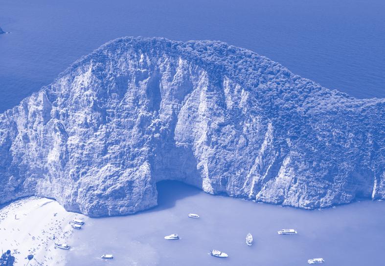 15-19/08/16 5 ΗΜΕΡΕΣ ΓΥΡΟΣ ΖΑΚΥΝΘΟΥ ΟΙΚΟΝΟΜΙΚΗ ΠΡΟΣΦΟΡΑ ΔΕΥΤΕΡΑ: Αναχώρηση 7:00π.μ. από ΠΕΙΡΑΙΑ/ΑΘΗΝΑ για ΙΣΘΜΟ στάση. Εν συνεχεία για ΠΑΤΡΑ, ΚΥΛΛΗΝΗ επιβίβαση στο καράβι για ΖΑΚΥΝΘΟ.