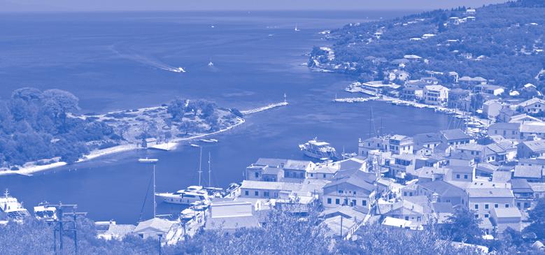 13-16/08/16 4 ΗΜΕΡΕΣ ΟΙΚΟΝΟΜΙΚΗ ΠΡΟΣΦΟΡΑ 4ήμερο στους καταπράσινους Παξούς, την κοσμοπολιτική Λευκάδα και στον μυστηριακό Αχέροντα!