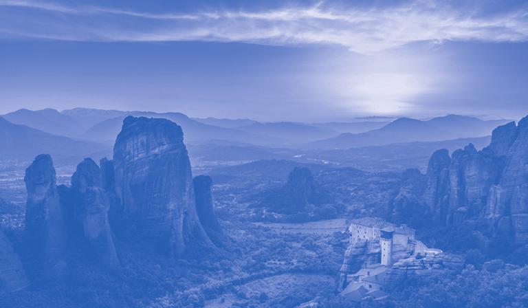 13-15/08/16 3 HMΕΡΕΣ Τριήμερο στα ορεινά τοπία της Πίνδου & του Κόζιακα ΛΙΜΝΗ ΠΛΑΣΤΗΡΑ - ΧΩΡΙΑ ΑΣΠΡΟΠΟΤΑΜΟΥ - ΜΕΤΕΩΡΑ - ΜΕΤΣΟΒΟ - ΕΛΑΤΗ - ΠΕΡΤΟΥΛΙ - ΝΕΡΑΙΔΟΧΩΡΙ - ΛΙΜΝΗ ΑΩΟΥ Μοναδική προσφορά με 95