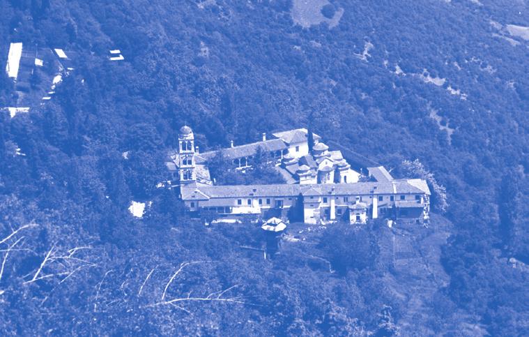 με την μαγευτική διαδρομή μας περνώντας την περιοχή ΤΡΙΑ ΠΟΤΑΜΙΑ και από εκει για ΔΕΣΗ, ΝΕΡΑΪΔΟΧΩΡΙ στάση και στη συνέχεια για ΠΕΡΤΟΥΛΙ, ΕΛΑΤΗ, - όμορφο ορεινό χωριό χτισμένο αμφιθεατρικά μέσα σε