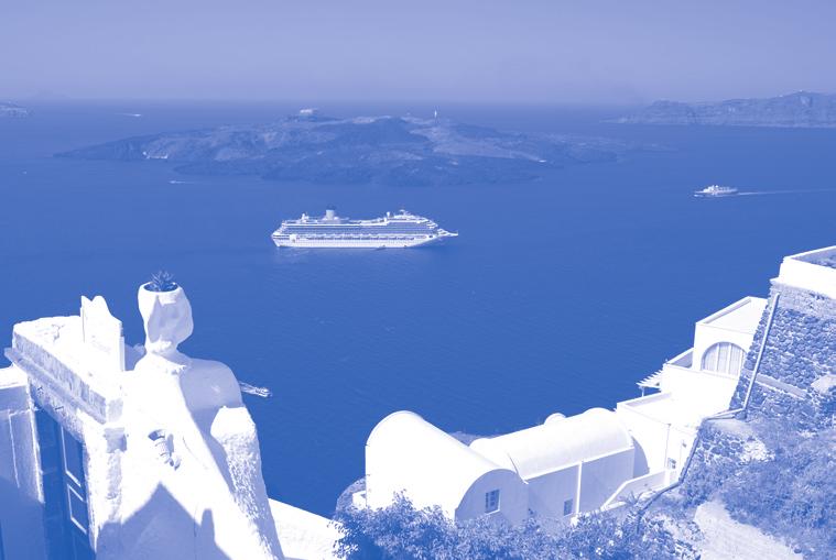 5-8/09/16 4 ΗΜΕΡΕΣ ΣΑΝΤΟΡΙΝΗ 4ήμερη εκδρομή στη μαγεία της Καλντέρας!! 1η Ημέρα: Συγκέντρωση το πρωί στο λιμάνι του Πειραιά, επιβίβαση στο πλοίο και αναχώρηση για ΣΑΝΤΟ- ΡΙΝΗ.