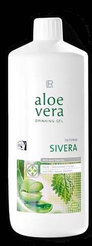 LR Aloe Vera Drinking Gel Sivera ΔΩΡΟ με το Σετ + ΕΞΟΙΚΟΝΟΜΕΙΤΕ 37,00 Aloe Vera Drinking Gel Sivera Σετ 5+1