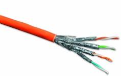 Krútený dvojdrôt ďalšie obmedzenie efektu antény: tienenie UTP - unshielded twisted pair žiadne ScTP screened TP