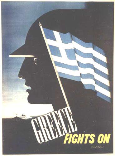 OXI DAY: THE HISTORICAL MEANING OF THE EPIC OF OCTOBER 28, 1940-41 41 In the long course of Greek History, there have been several events that marked the fate of Hellenism.