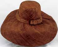 MADAGASCAR HATS