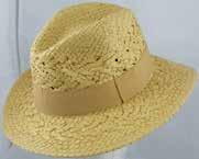 TRILBY HATS