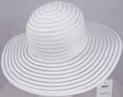 FABRIC HATS