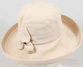 FABRIC HATS