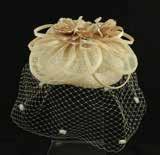 straw, Ladies Size (907417)