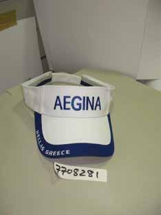 (801804) AEGINA