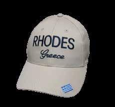 ΡΟΔΟΣ RHODES