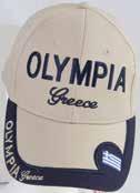 OLYMPIA -