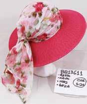 Ladies Size