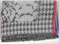 5676 Πασμίνα 100% Wool