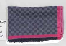 Πασμίνα 100% Viscose 60Χ180cm