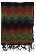 (907416) Πασμίνα 100% Wool