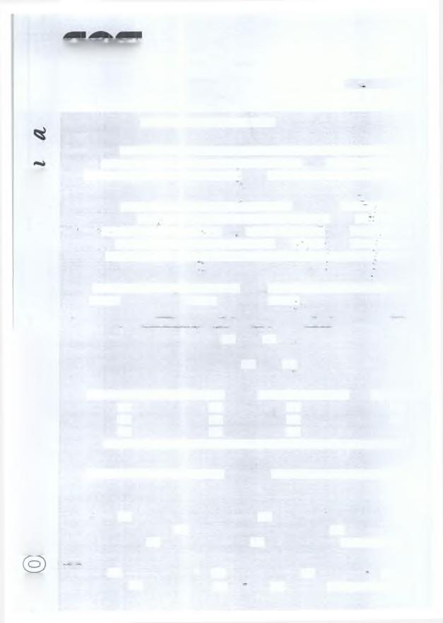 EOS INSURANCE COMPANY SA EOS ΑΣΦΑΛΙΣΤΙΚΗ ΕΤΑΙΡΙΑ A.E. Άρτης 9, 115 23 Αθήνα Τηλ. Κέντρο: 210 6974300 Fax: 210 6974333 ^ο 001771 e-mail: info@eos-insurance.com Α.Φ.Μ. 999843452 - Δ.Ο.Υ.