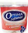 primești 2 role prosop Optima!