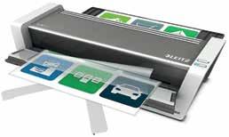 7 kg PROMO201631 geantă Leitz Complete pentru tabletă 10 Cumpără un laminator Leitz Home Office