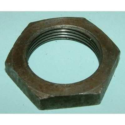 Sechskantmutter (2 F 122) 11 13 00 011 Distanzring 11 13 00 750 Scheibe (10,75x20x1) (2 C 210) 11 13 00 012