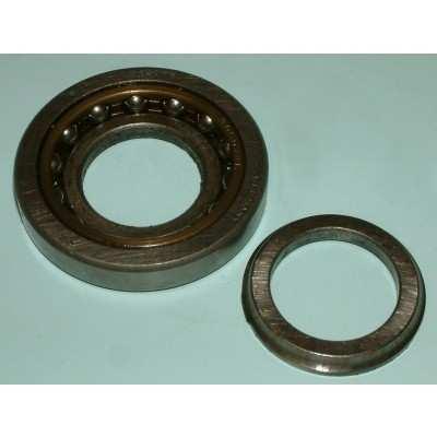 11 13 00 785 Kugellager mit geteiltem Innenring (25x52x9) (2 F 165) 11 13 00