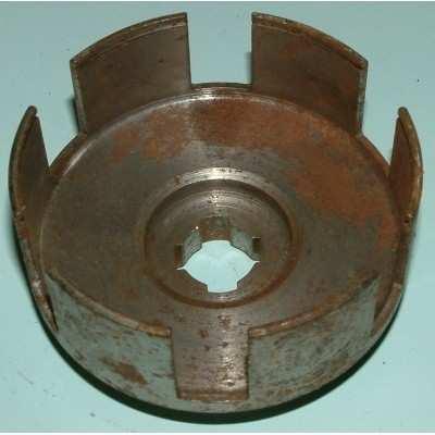 mit Buchse und Sechskantmutter (6mm-Gewinde) 11 13 00 816 Glocke für Kupplung
