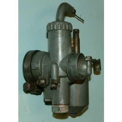 11 16 04 004 Bing-Vergaser 1/20/32 265,00 11 17 00 046 Leitung: Zündschloß 56-Verteiler L=350 mm B 1 DIN 72 551 rot 11 16 04 503 Ansauggeräuschdämpfer m.