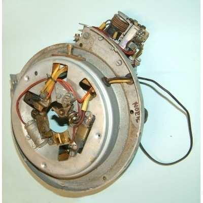 Unterbrecher 11 17 01 909 Schutzkappe 47 mm hoch ab 2021778/3261393 11 17 10 904 Lüfterrad mit Nockenbuchse und Selbstversteller