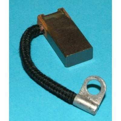 11 17 10 911 Kohlebürste Roller - Noris 13,00 11 17 10 927 Scheibe 11 17 10 912 Scheibe (unter Schraubenkopf) 11 17 10 928 10,00