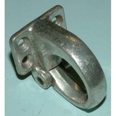 Deckel 11 40 00 032 20,00 Rändelschraube Batteriefach Lambretta 11 41 00