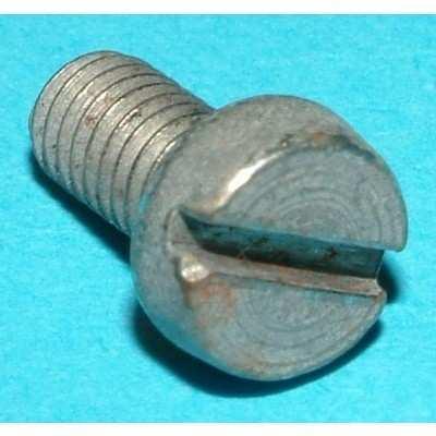 AM 3,5x5 DIN 84 Zylinderschraube für Kohlenkabel AM 5x10 DIN 91 Linsensenkschraube AM 3x6 DIN 84 Zylinderschraube für Kondensator AM 5x12 DIN 86 Halbrundschraube AM 4x10 DIN 91 Linsensenkschraube AM