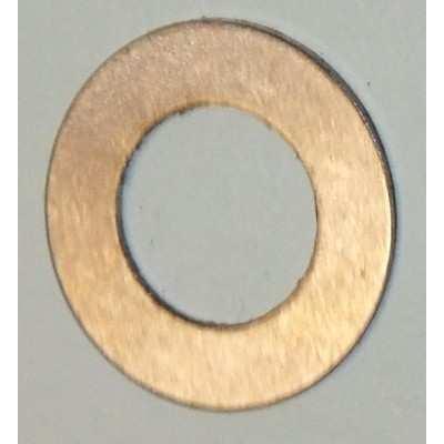 Schlitzlenker, Original-Neuteil Kugel 1/4 025