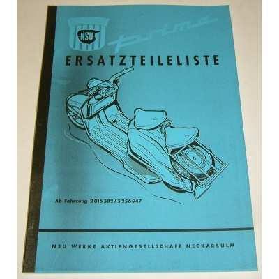 broller Roller-Typologie 20,00 ial011 30,00 Instandsetzungsanleitung NSU Prima-D, Lambretta GB, F, NL bzh Hülse für