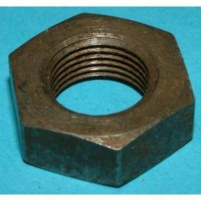 Bowdenzüge d = 1,5 mm 1 m 2,50 M 12x1,5 DIN 936 Sechskantmutter rechts und links bzs20 Seil f.