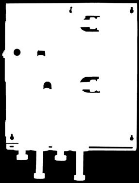 x 900 x 540 530 x 800 x 540 480 x 650 x 540 Διαστάσεις εστίας (Μ x Π x Y) Ø 50 50 50 50 Καμινάδα (διάμετρος) Pa