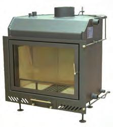 αέρα, έκδοση Z Νemo 4 Neptun Neptun 1Z Neptun Z Neptun 3Z Neptun 4Z 10 10 14 18 14 18 Προφίλ πρόσοψης Διαστάσεις (Y x Π x M) 760 x 650 x 390 760 x 650 x 390 850 x