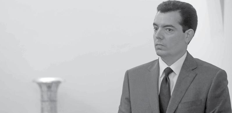 εδώ Κύπρος 11 Φωκαΐδης: Μπορούμε να συμβάλλουμε στην αντιμετώπιση ανθρωπιστικών κρίσεων Την ετοιμότητα της Κυπριακής Δημοκρατίας να συμβάλει στους μηχανισμούς της ΕΕ για την αντιμετώπιση