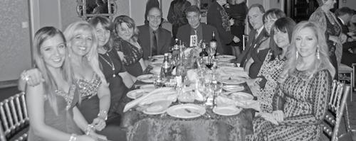 το ζεύγος Deena & Richard Kowalski, ο κ.