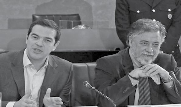 06 επικαιρότητα Σόιμπλε: Το προσφυγικό μπορεί να εξελιχθεί σε «χιονοστιβάδα» Σε «χιονοστιβάδα» μπορεί να εξελιχθεί το προσφυγικό, προειδοποιεί ο ισχυρός άνδρας της Γερμανίας, Βόλφγκανγκ Σόιμπλε,