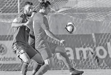 Σε αναζήτηση προπονητή για την Εθνική ομάδα η ΚΟΠ.